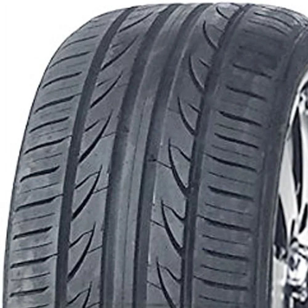 All Season 225/40ZR18 92W XL Passenger Tire R6209