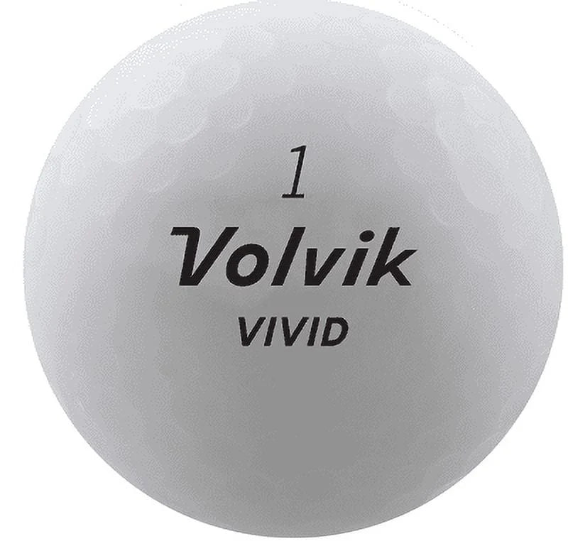 Matte Green Golf Balls 12pk P476650