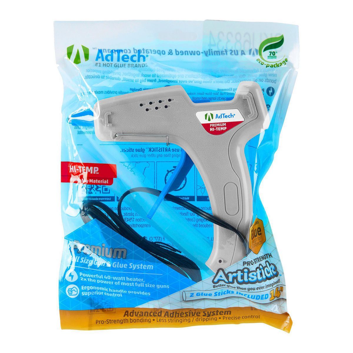 Full Size Glue Gun N345