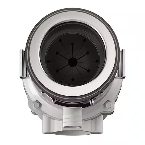 1/3 HP Continuous Feed Garbage Disposal H2153