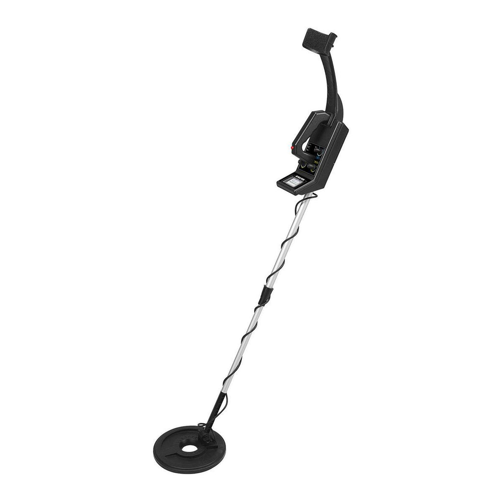 Metal Detector with Arm Rest Y97803