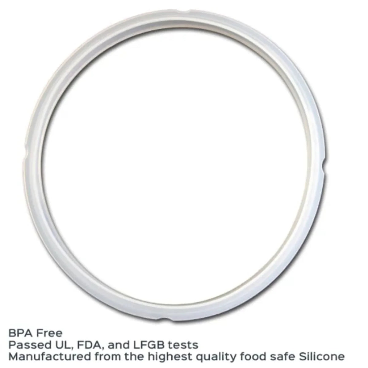 Sealing Ring for 5/6Qt F81786