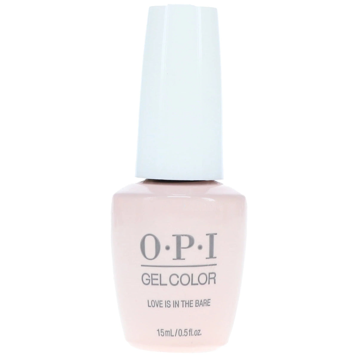 Gel Nail Polish J86512