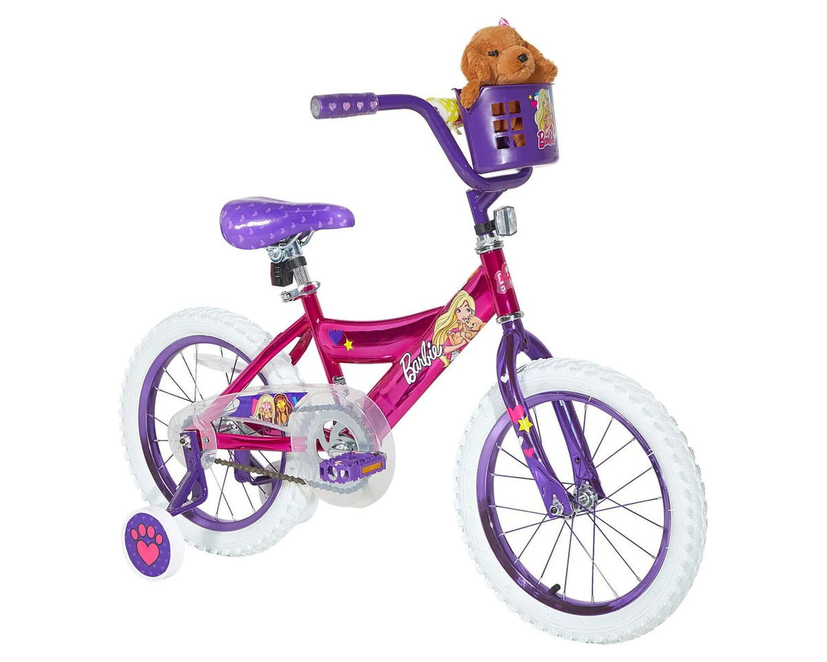 16-inch BMX Bike L25193