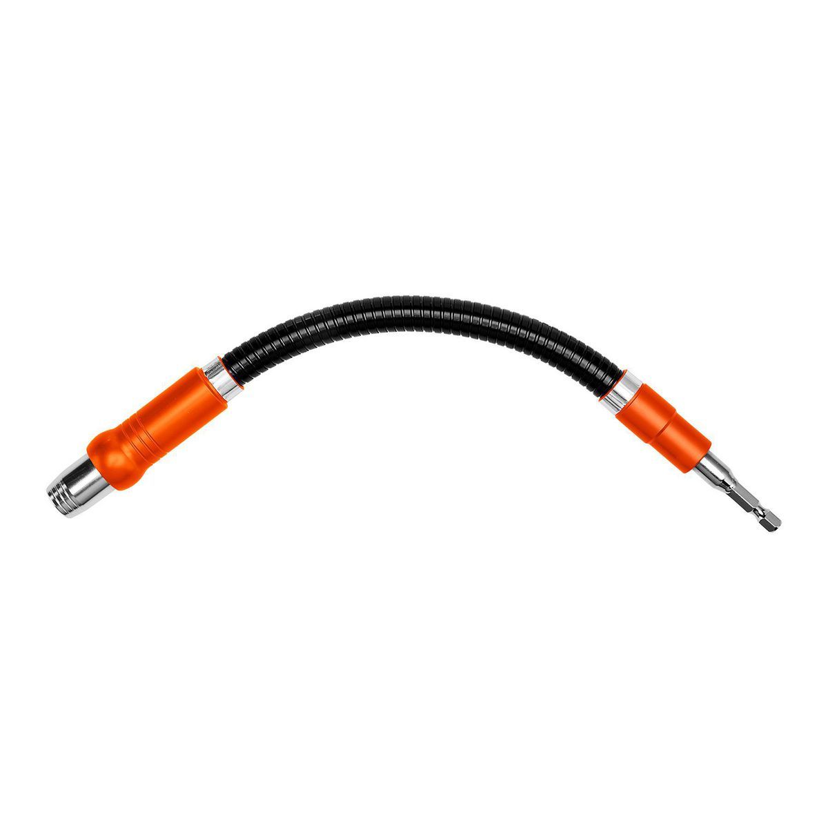 11-3/4 in. Flexible Extension Hex Bit Holder V182