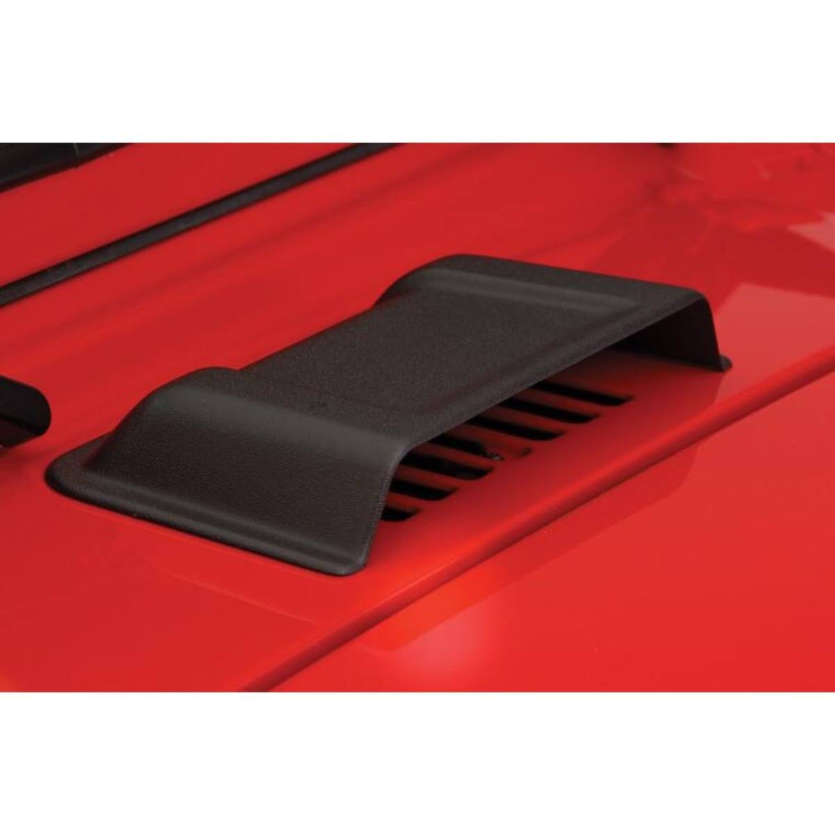Hood Scoop Z321