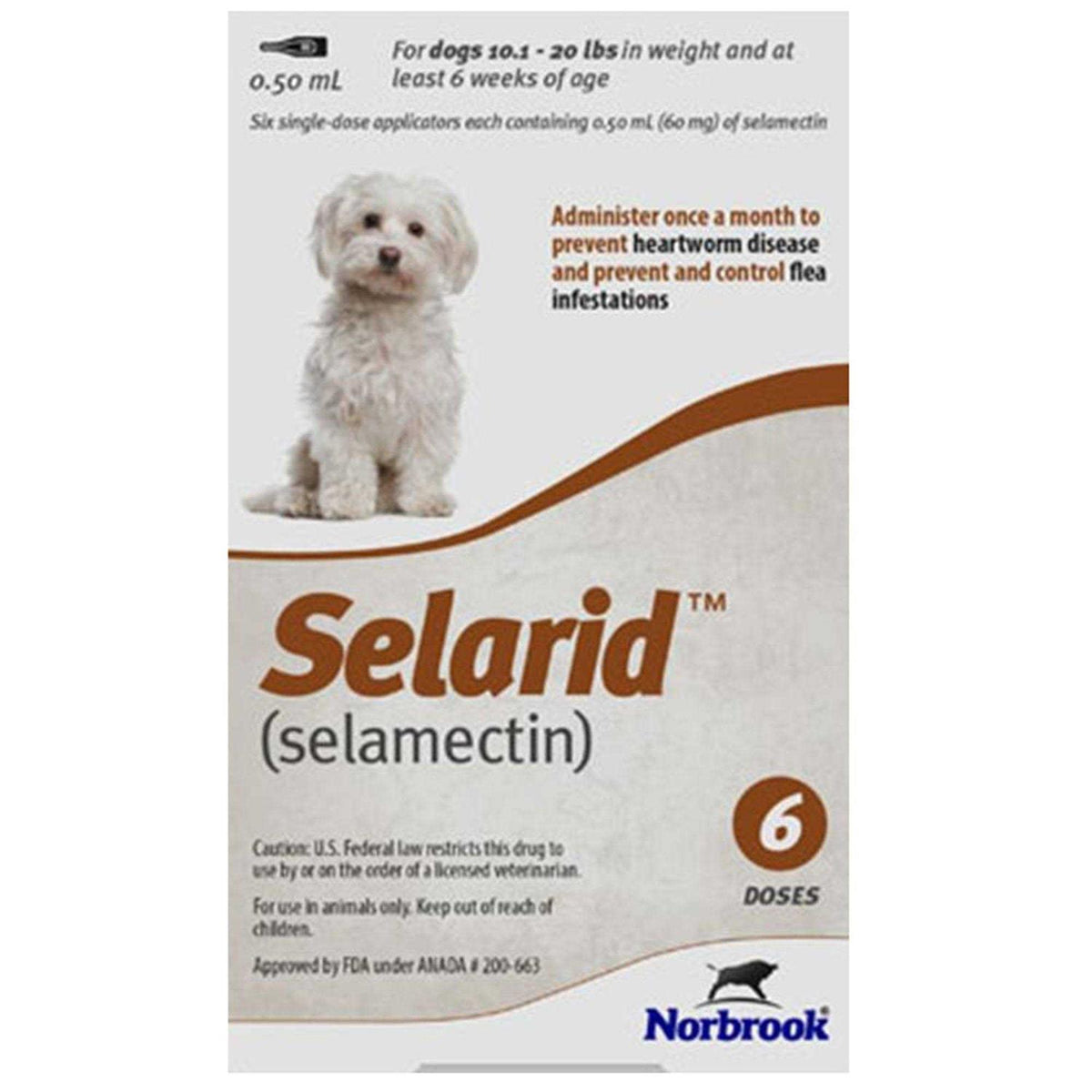 for Dogs 10.1-20 lbs Q1066