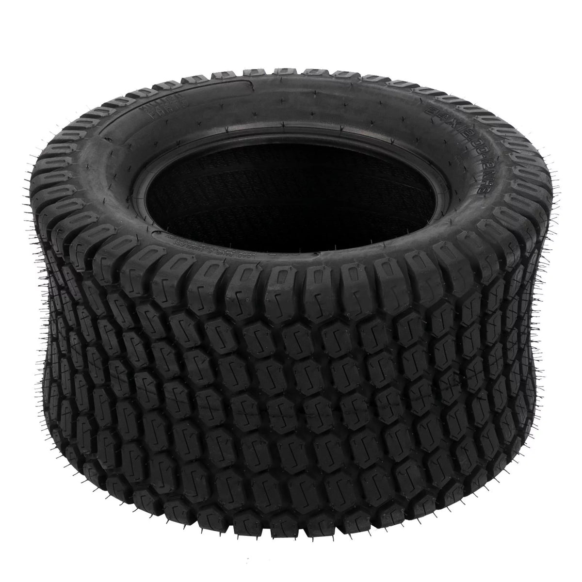 24x12.00-12 Lawn Mower Turf Tires 2 Pack V144