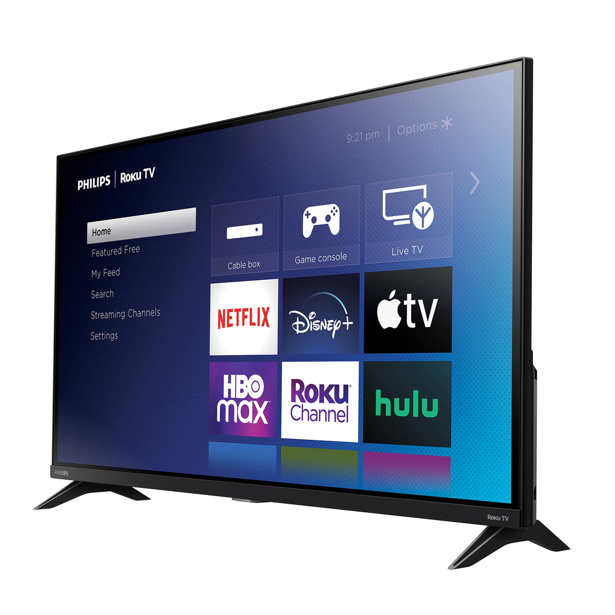 32 Class HD Smart LED TV X95495