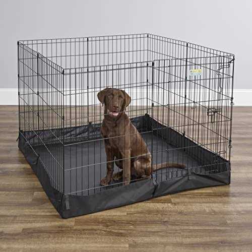 Square Exercise Pen R72533