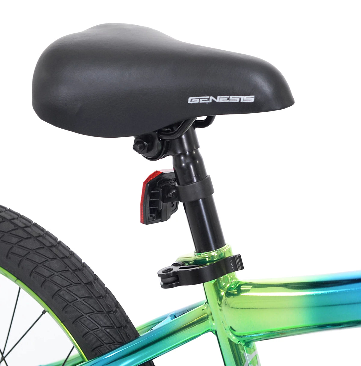 Boy's BMX Bike X129233