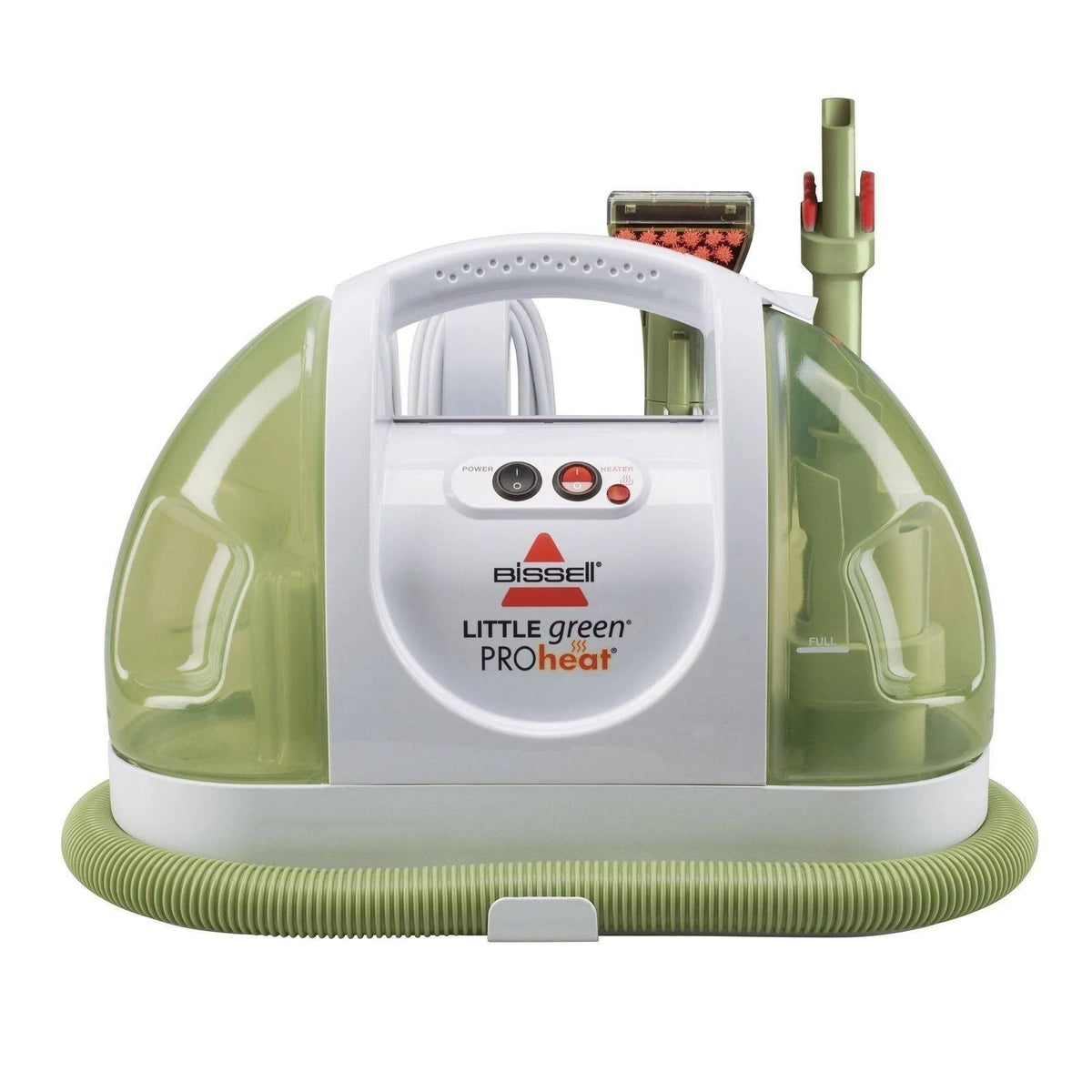 Compact Multi-Purpose Carpet Cleaner S3534
