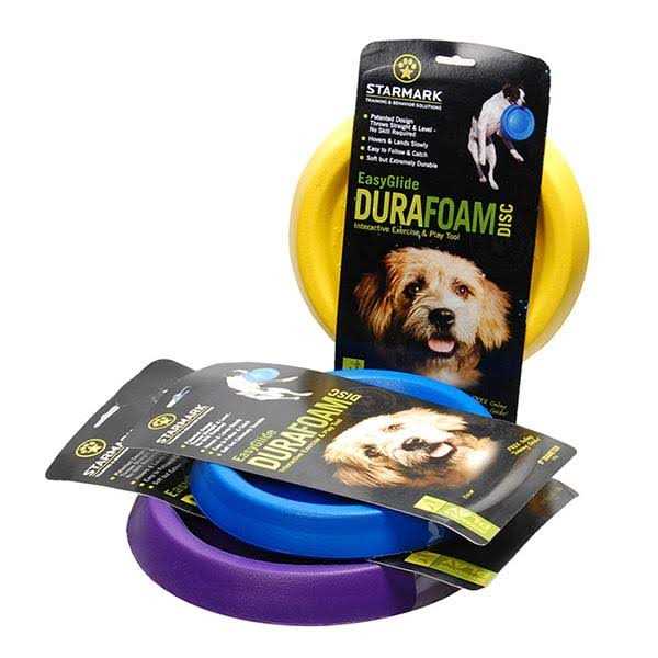 DuraFoam Disc L828