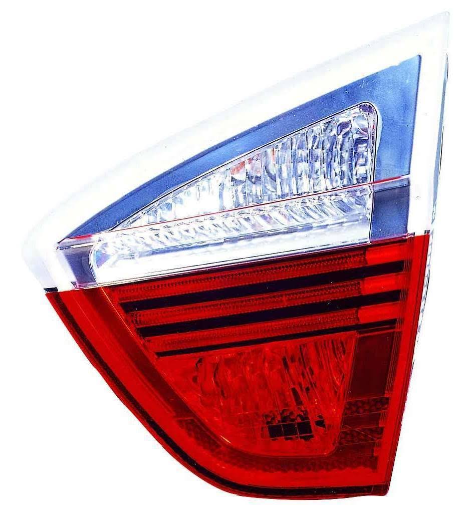 Passenger Side Replacement Backup Light M379