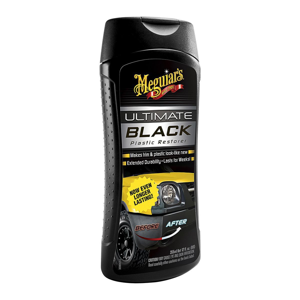 12 oz Plastic Restorer L86424