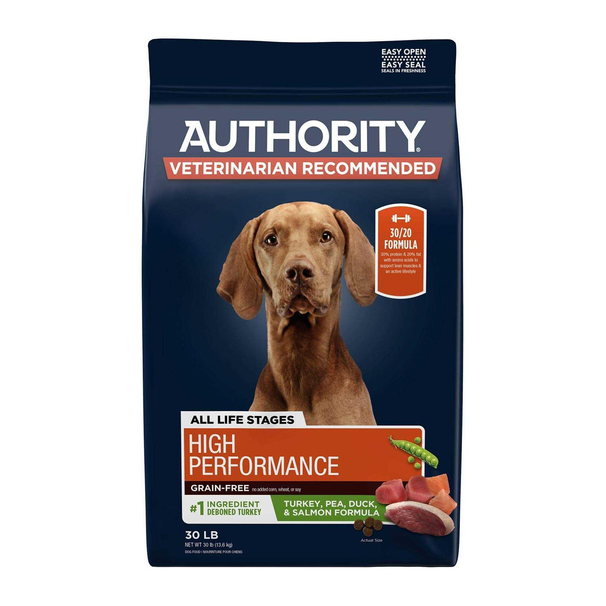 Dry Dog Food R953267