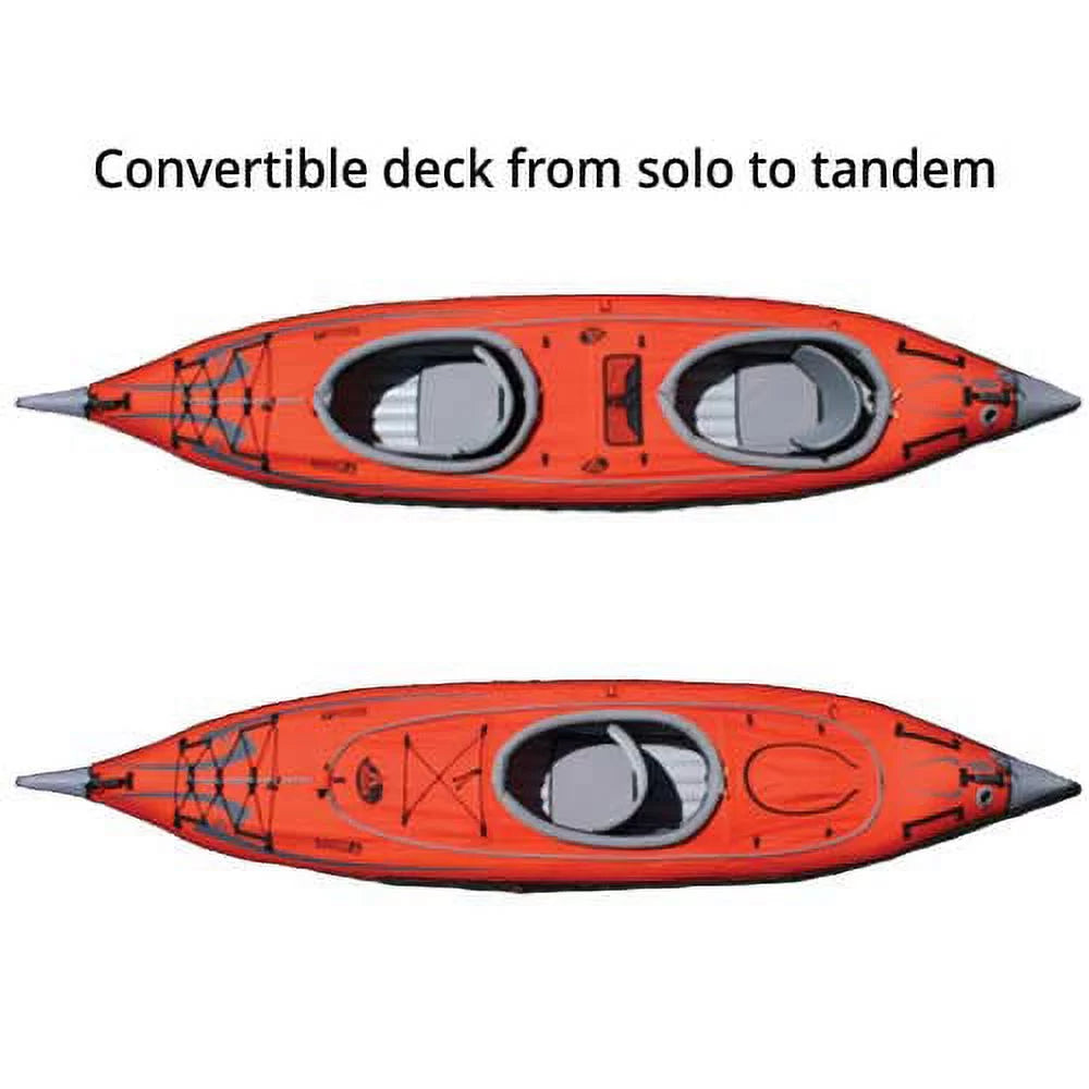 Inflatable Kayak C57027