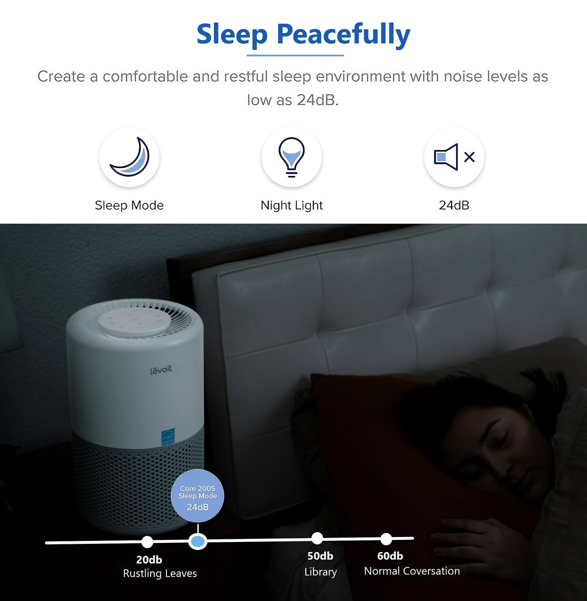 Air Purifier J3542