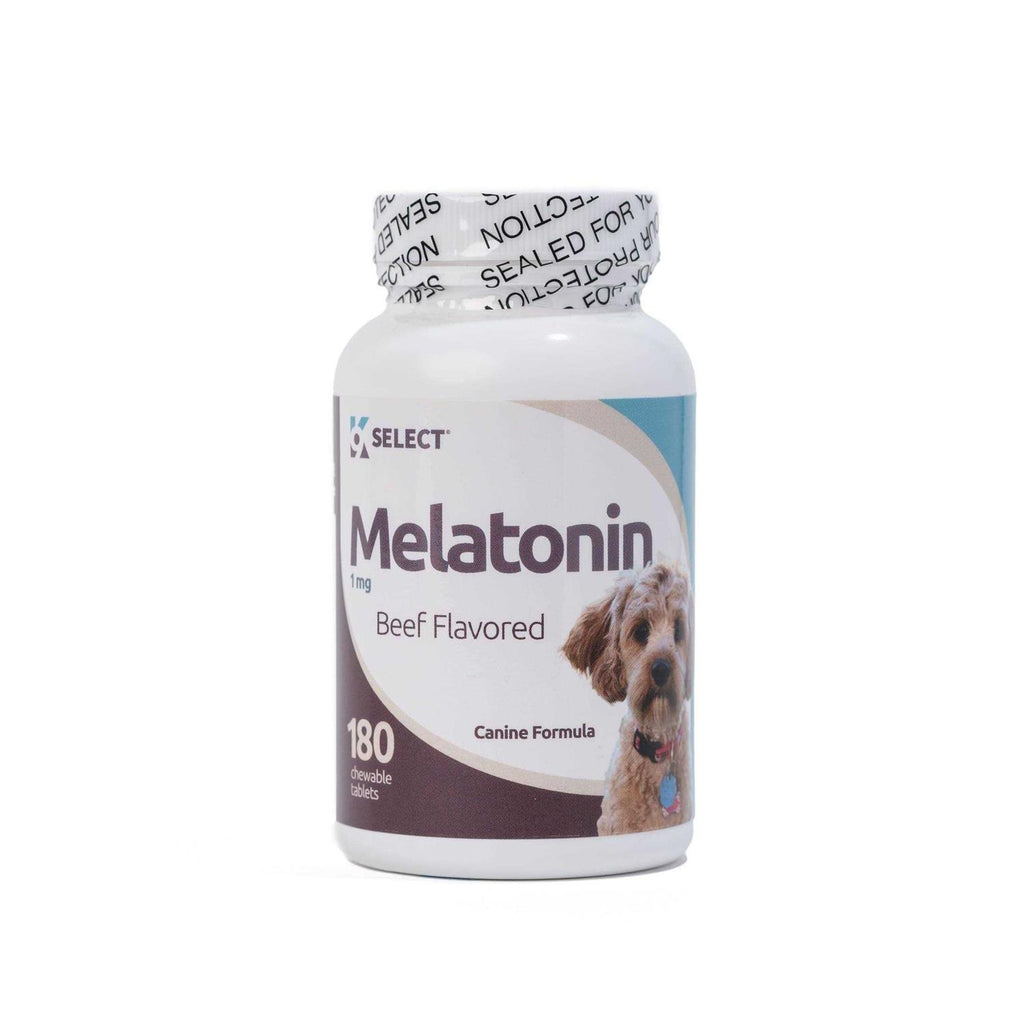 Melatonin for Small Dogs 1mg X8464