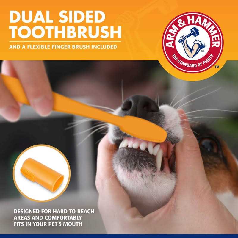 Tartar Control Kit for Dogs C8660