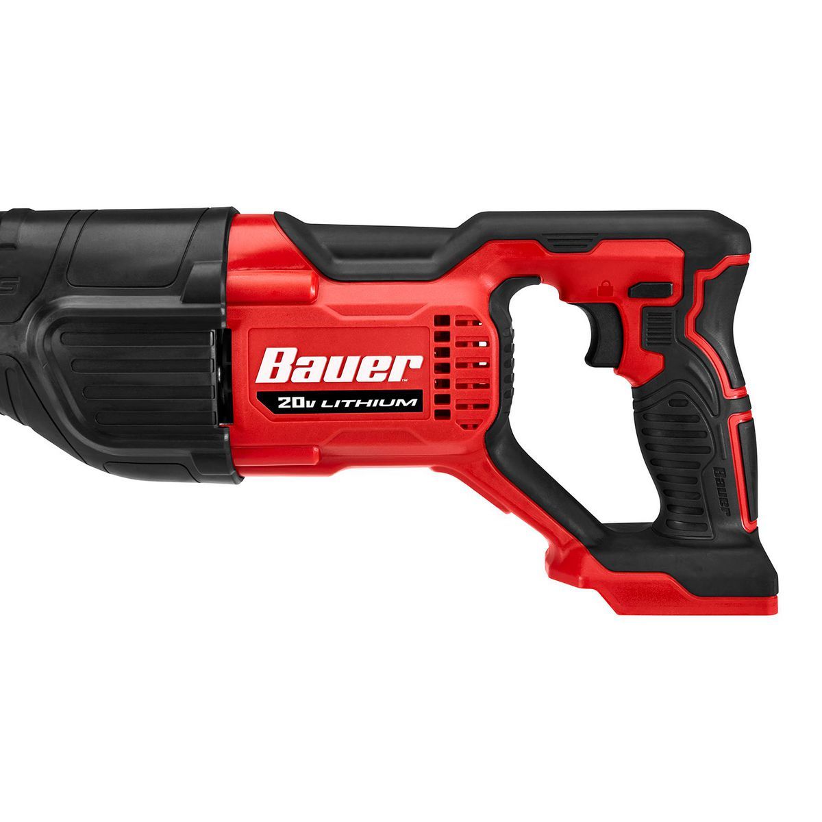 Brushless Cordless Reciprocating Saw Q867229