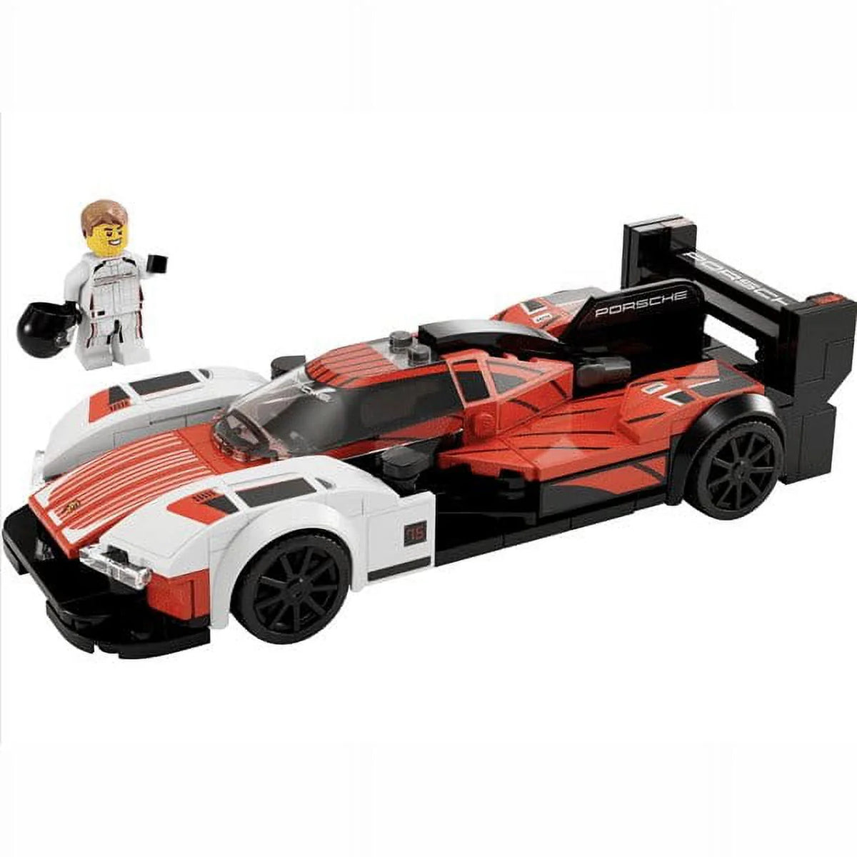 Lego Speed Champions Porsche 963 T17461