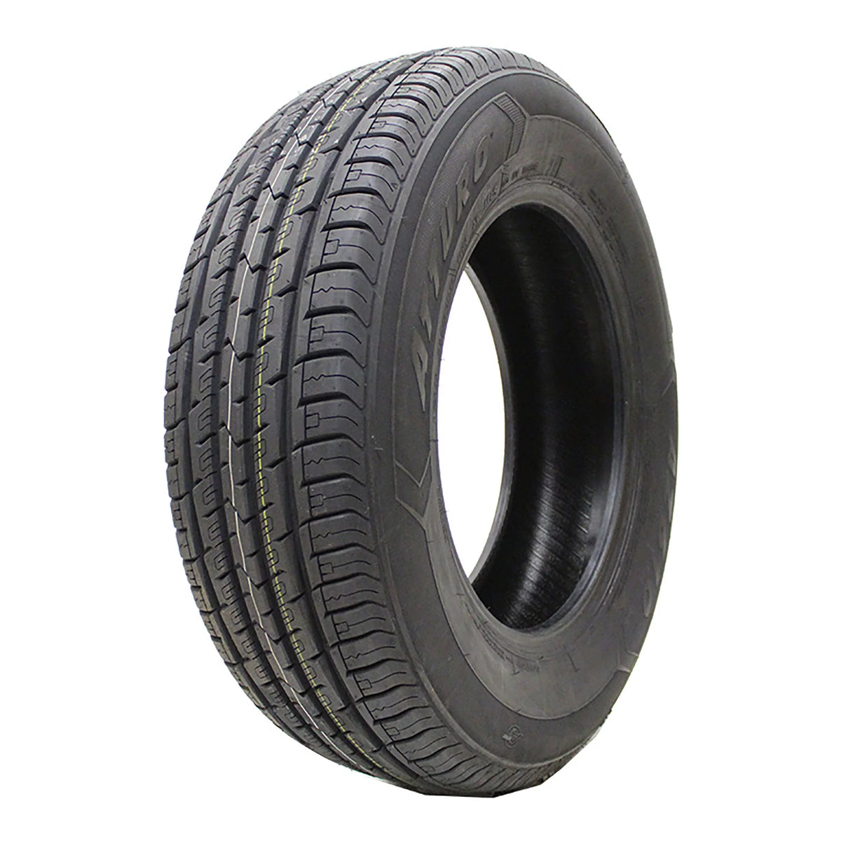 All Season 245/65R17 111H XL Passenger Tire I42946