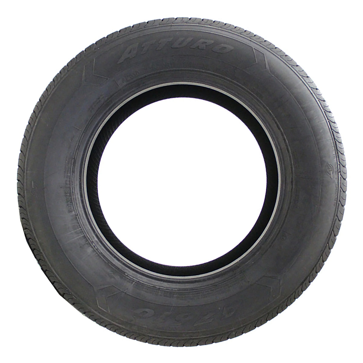 All Season 245/65R17 111H XL Passenger Tire I42946