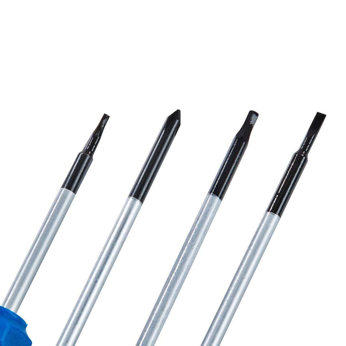 Precision Screwdriver Set, 12-Piece L261177