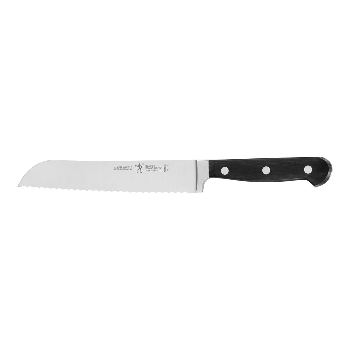 7 Bread Knife K208736