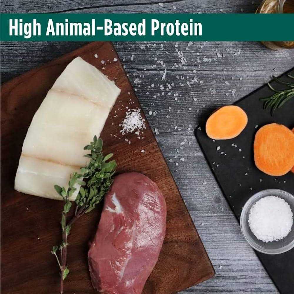 Senior Dry Cat Food Alaska Pollock B995