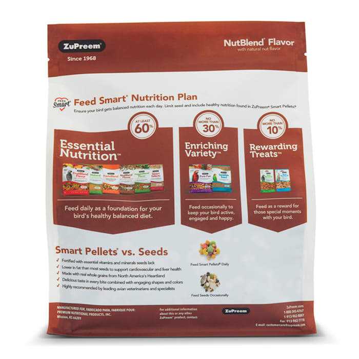 Bird Food E4837