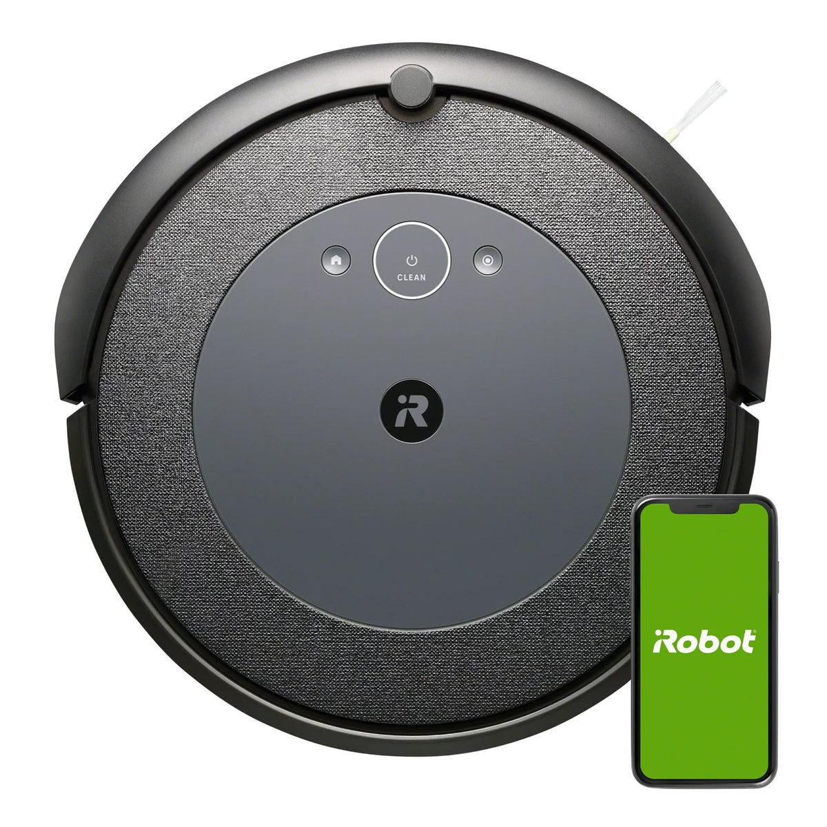Restored iRobot Roomba i3 Vacuum Cleaning Robot E27095