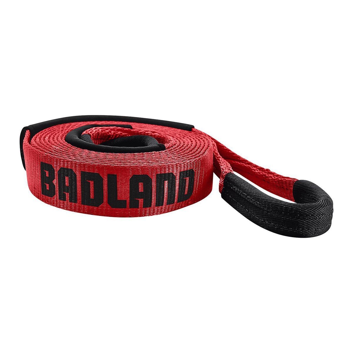 6600 lb. Capacity 2 in. x 20 ft. Recovery Snatch Strap S441