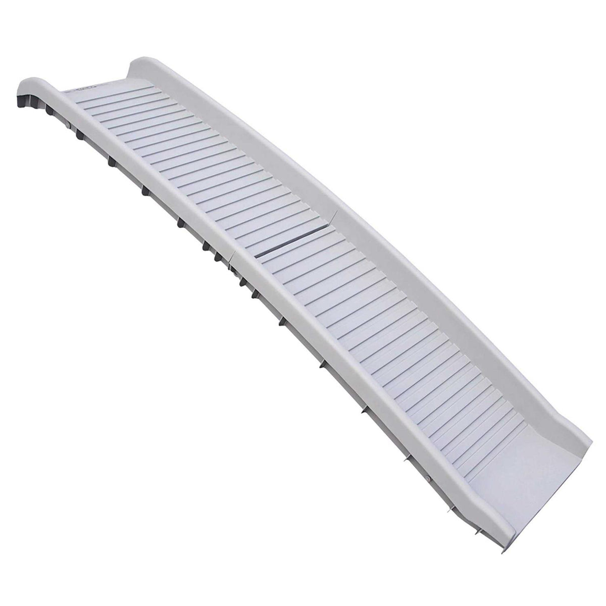 Folding Pet Ramp, 61 Inch, Portable Lightweight P787648