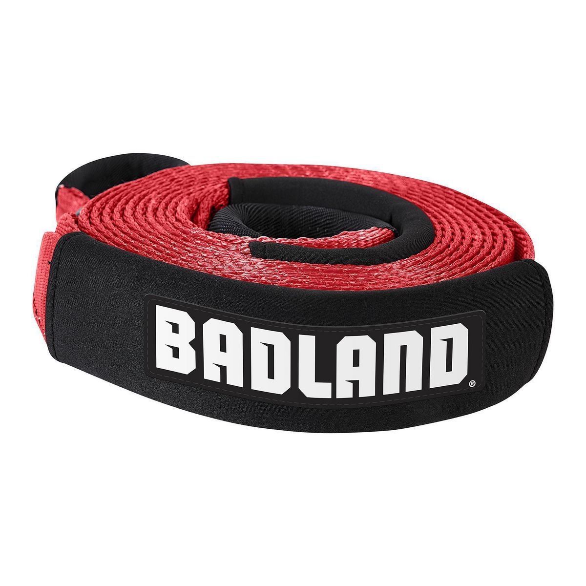 6600 lb. Capacity 2 in. x 20 ft. Recovery Snatch Strap S441